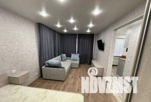 1-к квартира, на длительный срок, 30м2, 1/5 этаж