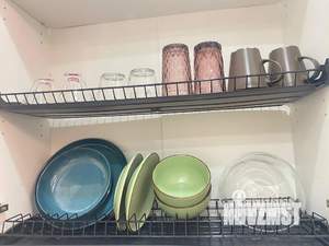 Студия квартира, посуточно, 28м2, 10/10 этаж