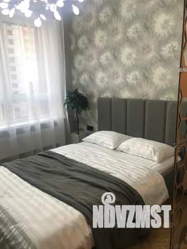 Студия квартира, посуточно, 28м2, 9/10 этаж