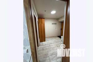1-к квартира, посуточно, 40м2, 7/12 этаж