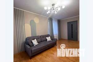 3-к квартира, посуточно, 60м2, 7/9 этаж