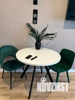 Студия квартира, посуточно, 26м2, 10/11 этаж