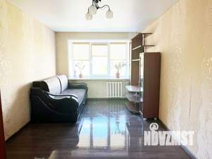 2-к квартира, на длительный срок, 45м2, 4/5 этаж