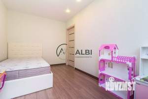 3-к квартира, на длительный срок, 48м2, 2/7 этаж