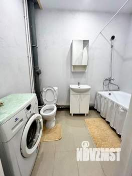 2-к квартира, на длительный срок, 44м2, 2/25 этаж