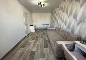 1-к квартира, на длительный срок, 35м2, 5/25 этаж