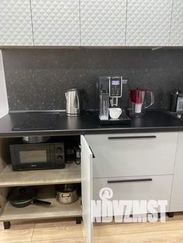 Студия квартира, посуточно, 23м2, 14/15 этаж