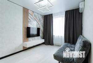 1-к квартира, посуточно, 39м2, 7/26 этаж