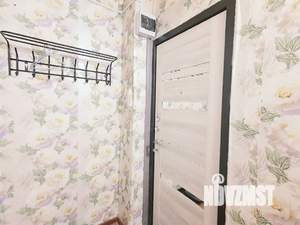 1-к квартира, посуточно, 30м2, 2/5 этаж