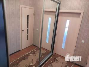 1-к квартира, на длительный срок, 43м2, 8/10 этаж