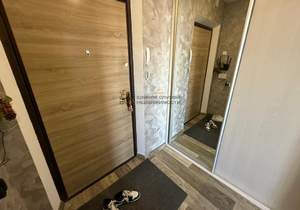 1-к квартира, на длительный срок, 35м2, 5/25 этаж