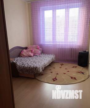 2-к квартира, на длительный срок, 56м2, 6/12 этаж