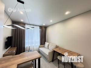 1-к квартира, на длительный срок, 37м2, 7/25 этаж