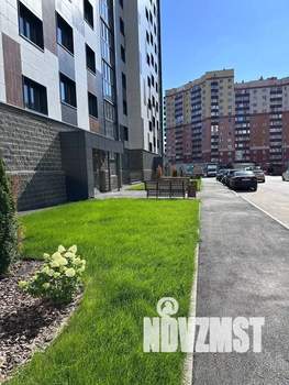1-к квартира, посуточно, 35м2, 4/10 этаж