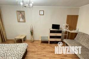 1-к квартира, посуточно, 31м2, 3/5 этаж