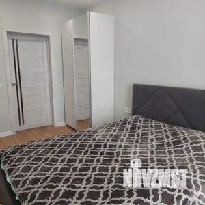 2-к квартира, посуточно, 51м2, 18/25 этаж