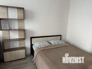 1-к квартира, посуточно, 35м2, 20/23 этаж