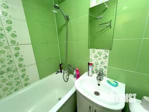 1-к квартира, на длительный срок, 36м2, 3/9 этаж