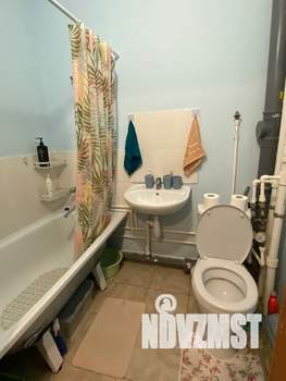 1-к квартира, посуточно, 28м2, 12/16 этаж