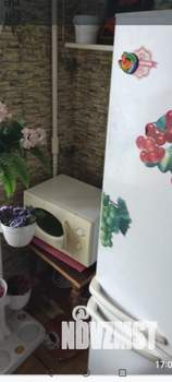 1-к квартира, на длительный срок, 32м2, 7/9 этаж