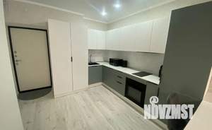 Студия квартира, посуточно, 27м2, 2/25 этаж