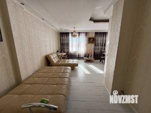 2-к квартира, на длительный срок, 70м2, 5/9 этаж