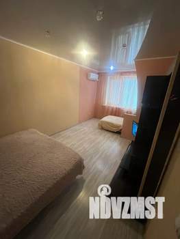 1-к квартира, посуточно, 38м2, 5/10 этаж