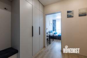 Студия квартира, посуточно, 30м2, 16/24 этаж