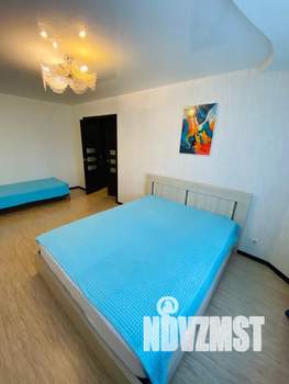 2-к квартира, посуточно, 50м2, 5/11 этаж