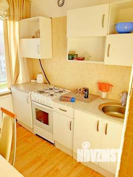 1-к квартира, на длительный срок, 34м2, 4/9 этаж