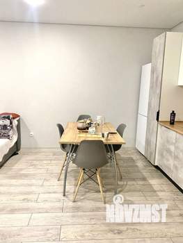 2-к квартира, на длительный срок, 43м2, 4/16 этаж