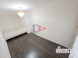 2-к квартира, на длительный срок, 43м2, 3/18 этаж