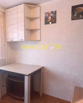 1-к квартира, на длительный срок, 32м2, 3/5 этаж