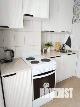 1-к квартира, посуточно, 37м2, 7/22 этаж