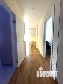 1-к квартира, на длительный срок, 39м2, 3/5 этаж