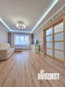 3-к квартира, на длительный срок, 96м2, 5/10 этаж