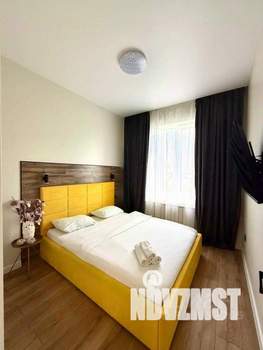 1-к квартира, посуточно, 60м2, 1/1 этаж