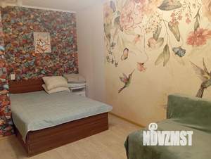 1-к квартира, посуточно, 30м2, 3/5 этаж