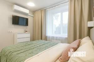 Студия квартира, посуточно, 15м2, 2/9 этаж