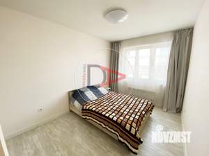2-к квартира, на длительный срок, 38м2, 10/17 этаж