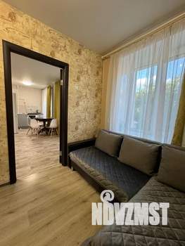 2-к квартира, посуточно, 45м2, 3/5 этаж