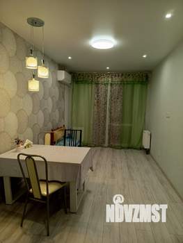 2-к квартира, на длительный срок, 65м2, 13/25 этаж