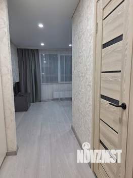 Студия квартира, на длительный срок, 26м2, 17/25 этаж