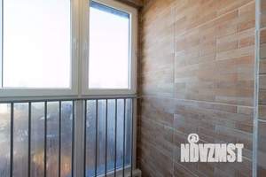 1-к квартира, посуточно, 60м2, 1/1 этаж