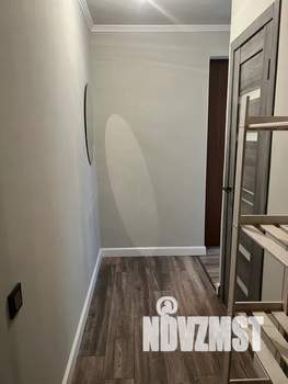 1-к квартира, посуточно, 35м2, 5/5 этаж