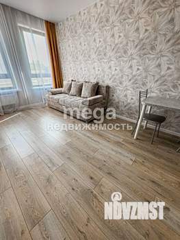 2-к квартира, на длительный срок, 39м2, 2/33 этаж