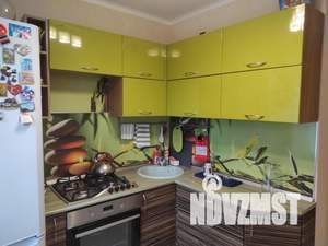 1-к квартира, на длительный срок, 35м2, 3/5 этаж