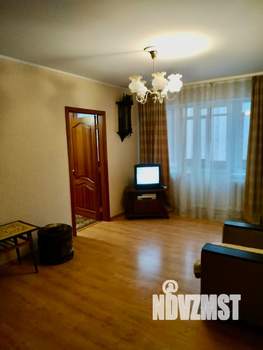 2-к квартира, на длительный срок, 45м2, 2/5 этаж