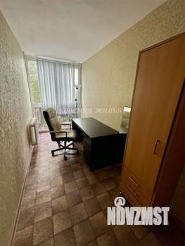 2-к квартира, на длительный срок, 69м2, 3/15 этаж