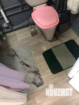 Студия квартира, на длительный срок, 23м2, 7/9 этаж